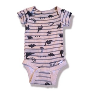 Dino Infant Onesie